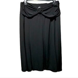 2/$13 Requirements black skirt size large